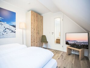 1 slaapkamer, internet