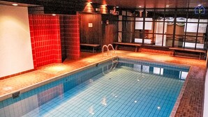 Indoor pool - Fernblick by Interhome (Winterberg)