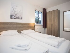 3 habitaciones y wifi 