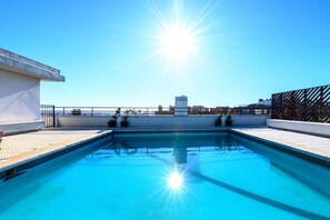 Pool - AAL49 Alberto Alcocer, 49 (Madrid)