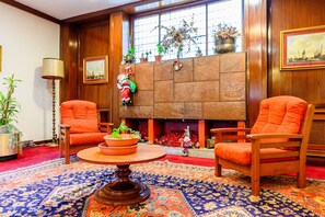 Interior - AAL49 Alberto Alcocer, 49 (Madrid)