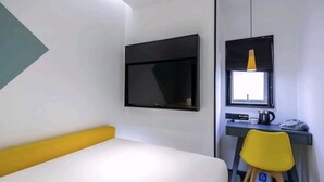 Basic Double Room - yibaijiudian (Beijing)