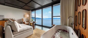 Dali Lanting Seaview Resort Hotel