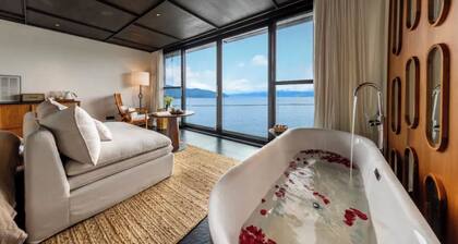 Dali Lanting Seaview Resort Hotel