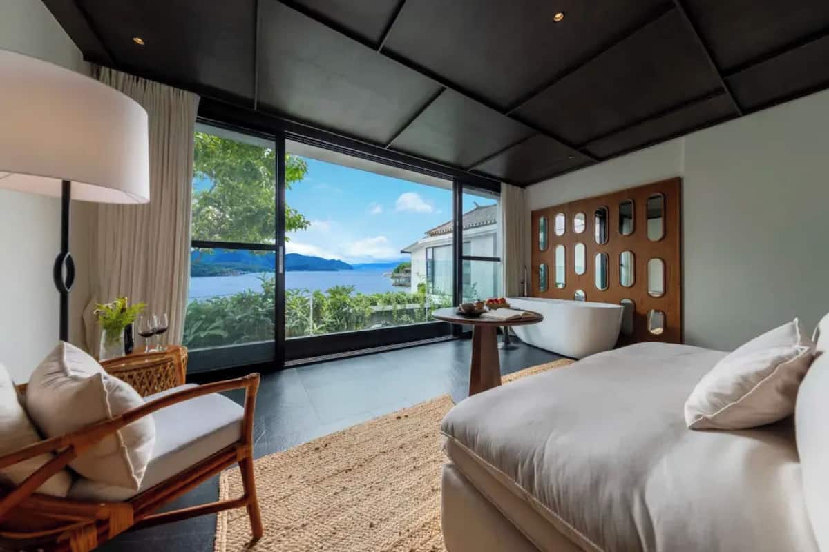 Cortinas blackout y wifi gratis