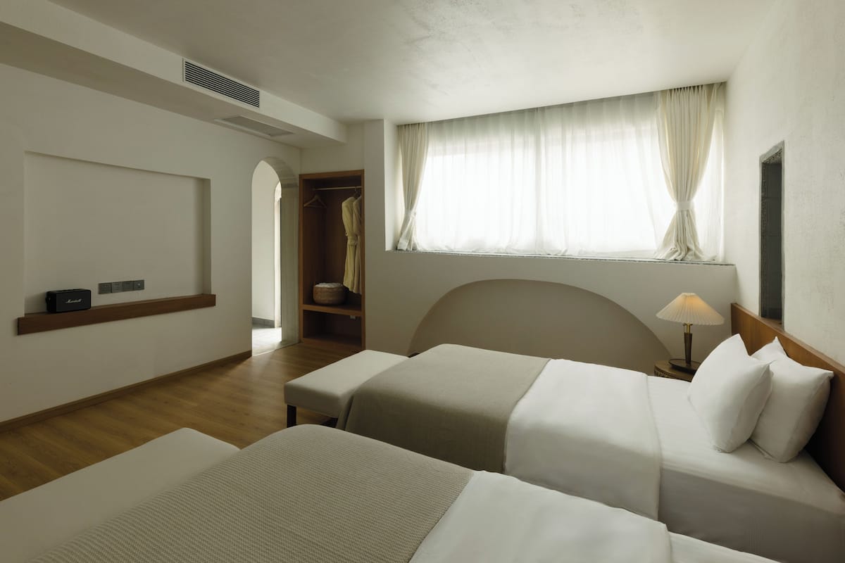 Cortinas blackout y wifi gratis