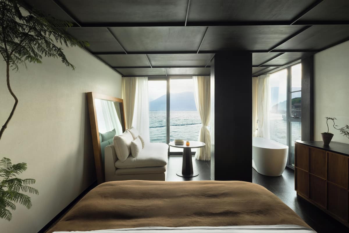 Cortinas blackout y wifi gratis