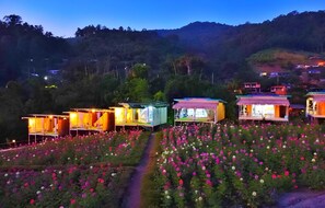 Exterior - Ing Nuea Homestay (Mae Taeng)