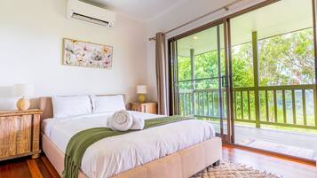 1 bedroom, rollaway beds, free WiFi, bed sheets