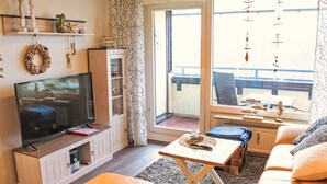 Oppholdsområde