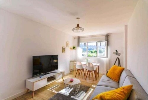 Renovated apartment close to Cabarceno