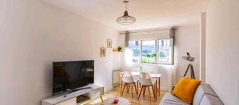 Renovated apartment close to Cabarceno