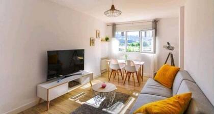 Renovated apartment close to Cabarceno