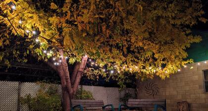 Soul-warming Historic home - Private hot-tub, yard, Parks, 6min to downtown SLC.