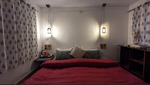 Doppia Standard, vista montagna | Wi-Fi gratuito