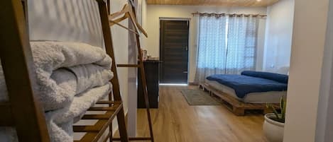 Habitación doble Deluxe, vista a la montaña | Wifi gratis