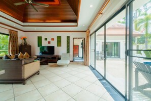 2 habitaciones
