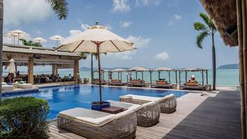 Departamento, para fumadores | 2 habitaciones