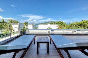 Apartment, Smoking - Dahlia 2 Bedroom Amazing Seaview (Rawai)