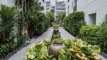 Apartamento, fumadores | 2 dormitorios