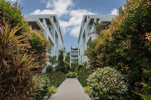 Apartment, Smoking - Dahlia 2 Bedroom Amazing Seaview (Rawai)