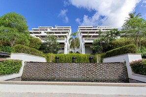 Apartment, Smoking - Dahlia 2 Bedroom Amazing Seaview (Rawai)