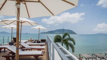 Apartamento, fumadores | 2 dormitorios