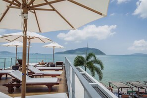 Apartment, Smoking - Dahlia 2 Bedroom Amazing Seaview (Rawai)