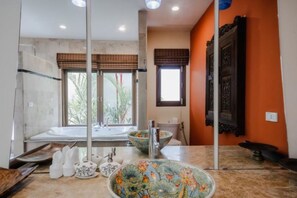 Hus | 2 soverom og internett