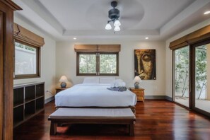 House | 2 bilik tidur, Internet