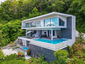 Villa, roken | 6 slaapkamers