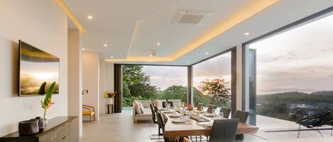 ヴィラ 喫煙可 | 6 室のベッドルーム