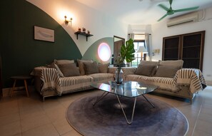 Villa, Smoking | 4 bedrooms