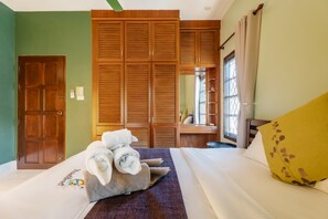 Villa, Smoking | 4 bedrooms