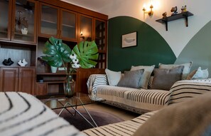 Villa, Smoking | 4 bedrooms