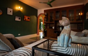 Villa, Raucher | 4 Schlafzimmer