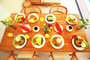 Villa, niet-roken, uitzicht op de stad | Woonruimte