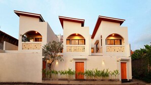 Exterior - The Canggu Dome 2-Roof Top Villa (Canggu)