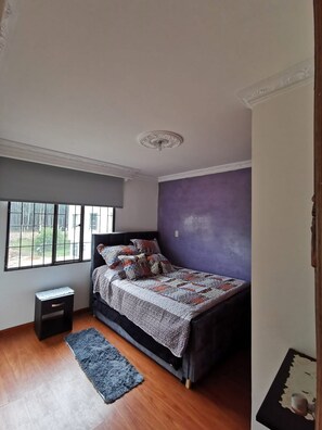 3 chambres, Wi-Fi, draps fournis