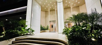 "Modern 2-bedroom apartment in an exclusive building in Santa Cruz, Bolivia."