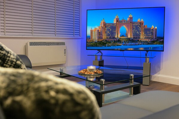 Smart TV