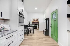 Interior - Entire home, in Goldsboro North Carolina (Goldsboro)