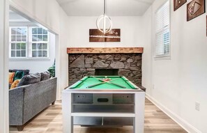 Sala de juegos