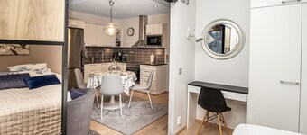 Kelotähti a 11 by Interhome