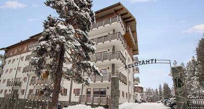Kelotähti a 11 by Interhome