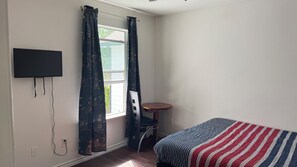 1 slaapkamer, gratis wifi, beddengoed