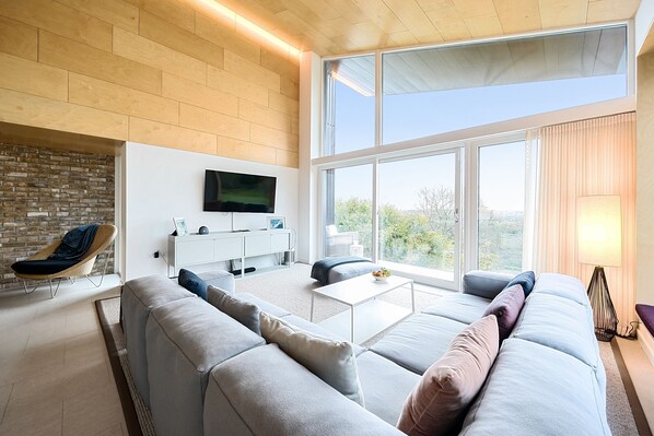 TV, video games, offices, computer monitors