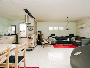 Huis | Interieur