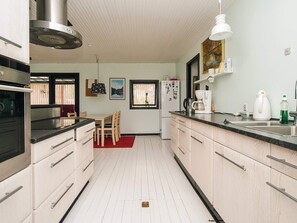 Huis | Interieur