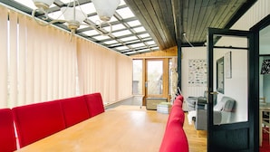 Maison | Intérieur